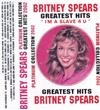 ouvir online Britney Spears - Im A Slave 4 U Greatest Hits 2002