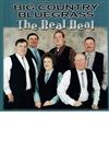 online luisteren Big Country Bluegrass - The Real Deal