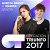 Album herunterladen Mireya Bravo & Marina - Sentir Operación Triunfo 2017