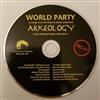 ascolta in linea World Party - Arkeology 14 Songs From The Diary Music Collection