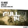 escuchar en línea FG Noise - Drive Out