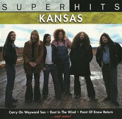 Download Kansas - Super Hits