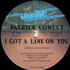 kuunnella verkossa Patrick Cowley - I Got A Line On You