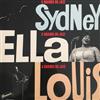 descargar álbum Ella, Louis Et Sidney Bechet - Les Grands Succès Du Jazz