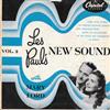 ouvir online Les Paul & Mary Ford - The New Sound Volume II