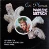 écouter en ligne Marlene Dietrich - Con Plumas