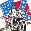 escuchar en línea Blues Rockers Band - Harley Davidson