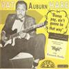 baixar álbum Pat Hare - Bonus Pay Aint Gonna Be That Way