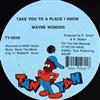 ascolta in linea Wayne Wonder, Major San, Jigsy King - Take You To A Place I Know Talk And Tell Run The Border