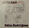 télécharger l'album Zélia Rodrigues - Fado Das Bocas