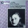 baixar álbum Ljuba Welitsch - Scène Finale De Salomé