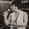 online luisteren Freddy Ley - Je Suis Rocky