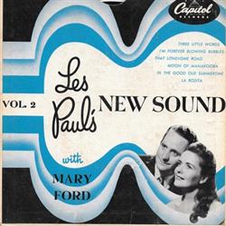 Download Les Paul & Mary Ford - The New Sound Volume II