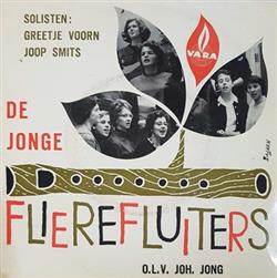 Download De Jonge Flierefluiters - De Jonge Flierefluiters