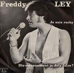 Download Freddy Ley - Je Suis Rocky