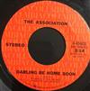 online anhören The Association - Darling Be Home Soon