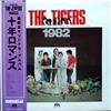 Album herunterladen The Tigers - 1982