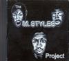 lytte på nettet The M Styles Project - Self Titled