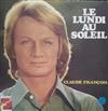 lataa albumi Claude François - Le Lundi Au Soleil Belinda