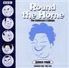 last ned album Round The Horne - Round The Horne Series Four February 1968 June 1968