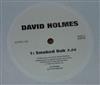 online luisteren David Holmes - No Mans Land