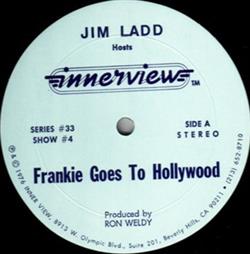 Download Jim Ladd Hosts Frankie Goes To Hollywood - Jim Ladd Hosts Frankie Goes To Hollywood