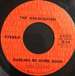 Download The Association - Darling Be Home Soon