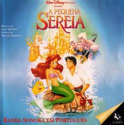 Download Walt Disney Records - A Pequena Sereia Banda Sonora Em Português