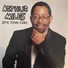 escuchar en línea Arthur Miles - Jive Time Girl