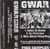 ascolta in linea Gwar - Free Sampler