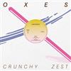 lyssna på nätet Oxes - Crunchy Zest