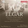 escuchar en línea BBC Philharmonic, Sir Andrew Davis, Paul Watkins - Elgar Cello Concerto Introduction Allegro Elegy Pomp Circumstance Marches