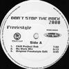 baixar álbum Freekstyle - Dont Stop The Rock 2000