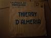 descargar álbum Thierry D'Almeria - La Folle Au Yorkshire