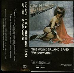 Download The Wonderland Band - Wonderwoman