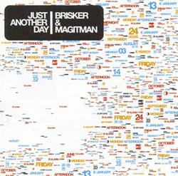 Download Brisker & Magitman - Just Another Day