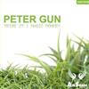 Album herunterladen Peter Gun - Tribe 27 Magic Monkey EP