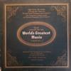 last ned album Tchaikovsky, Stravinsky , And Sibelius - Basic Library Of The Worlds Greatest Music Album No 5