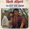 online anhören Herb Alpert - Yo Soy Ese Amor Canta En Español