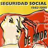 descargar álbum Seguridad Social - Compromiso De Amor Volumen 2