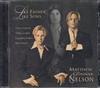 online luisteren Matthew And Gunnar Nelson - Like Father Like Sons A Live Concert Tribute To Their Legendary Father Rick Nelson