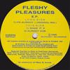 baixar álbum MLE & Robin EE - Fleshy Pleasures