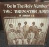 escuchar en línea Brewsteraires of Johnston, SC - Be In The Holy Number