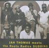 escuchar en línea Jah Thomas Meets The Roots Radics - Dubbing