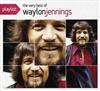 ascolta in linea Walyon Jennings - The Very Best of Waylon Jennings Playlist