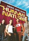 last ned album Human Nature - Here And Now