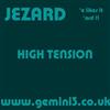 télécharger l'album Jezard - High Tension