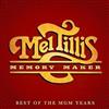 lytte på nettet Mel Tillis - Memory Maker Best Of The Mgm Years