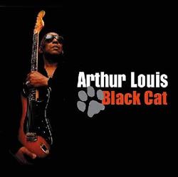 Download Arthur Louis - Black Cat