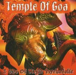 Download Various - Temple Of Goa